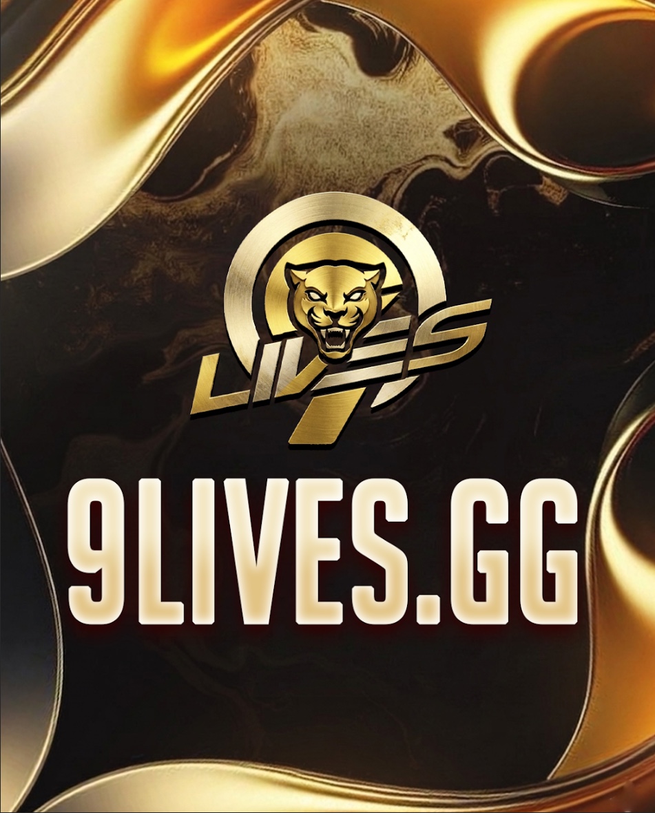 9Lives logo
